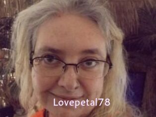 Lovepetal78