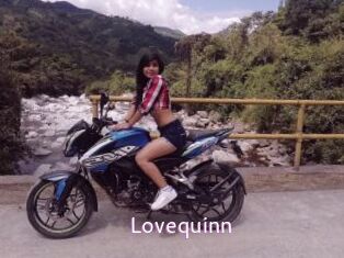 Lovequinn