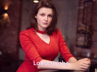 Loverstrisha