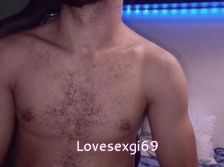 lovesexgi69 Just Amateurs