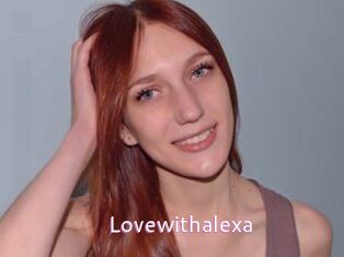 Lovewithalexa