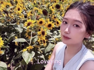 Loveying