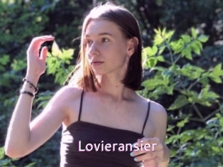 Lovieransier