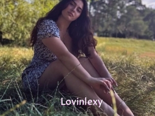 Lovinlexy