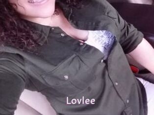Lovlee
