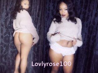 Lovlyrose100