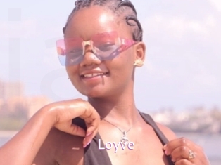 Loyve