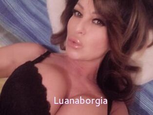 Luanaborgia