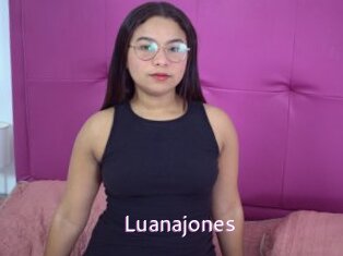 Luanajones