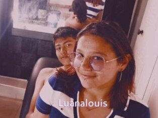 Luanalouis