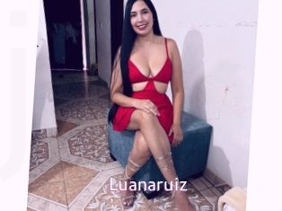 luanaruiz Just Amateurs