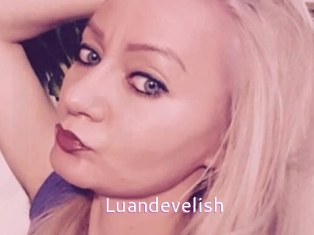 Luandevelish