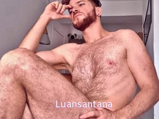 Luansantana