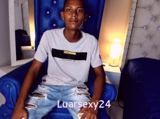 Luarsexy24