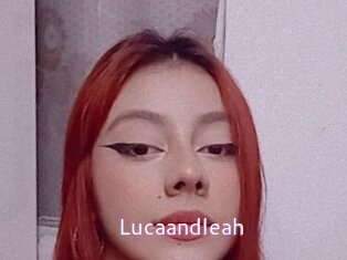 Lucaandleah