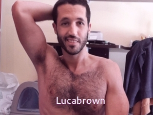 Lucabrown