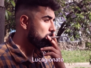 lucagionato Just Amateurs