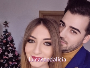 Lucasandalicia