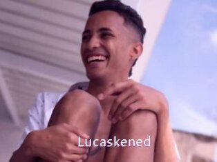 Lucaskened