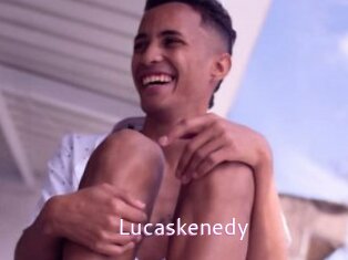 Lucaskenedy