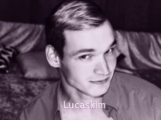 Lucaskim
