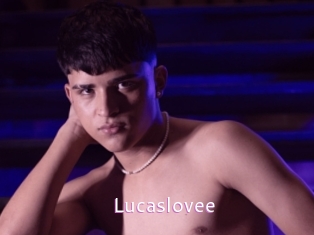 Lucaslovee