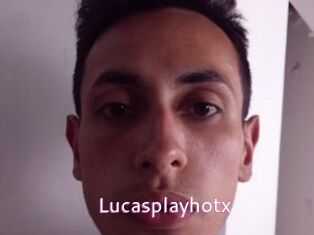 Lucasplayhotx