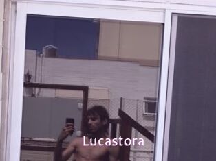 lucastora Just Amateurs