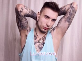 Lucastown