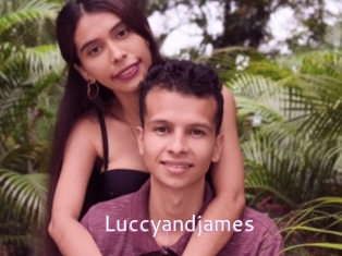 luccyandjames Just Amateurs