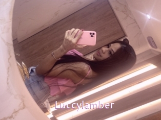 luccylamber Just Amateurs
