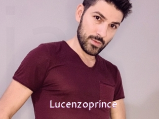 Lucenzoprince