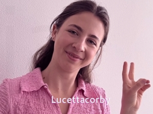 Lucettacorby