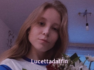 Lucettadaffin
