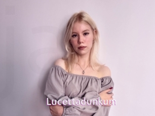 lucettadunkum Just Amateurs