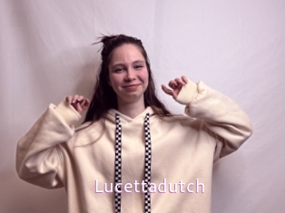 Lucettadutch