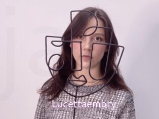 Lucettaembry