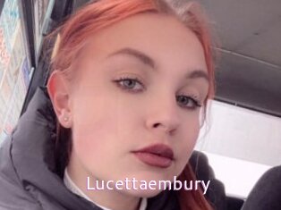 Lucettaembury