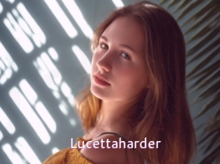 Lucettaharder