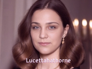Lucettahathorne
