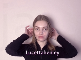 lucettahenley Just Amateurs