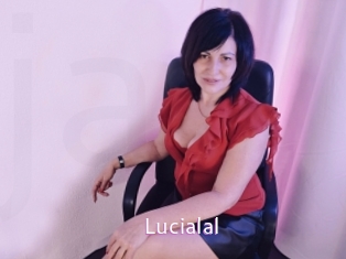 lucialal Just Amateurs