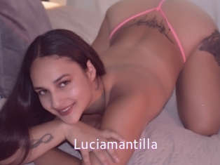 luciamantilla Just Amateurs
