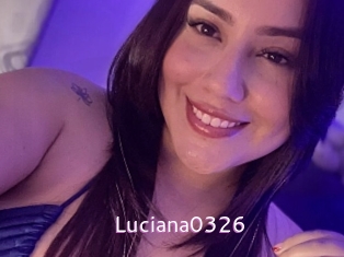 Luciana0326