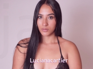 Lucianacartier