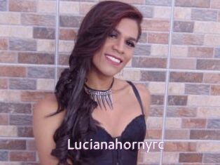 Lucianahornyrc
