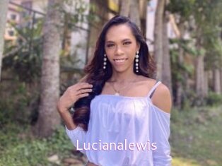 Lucianalewis