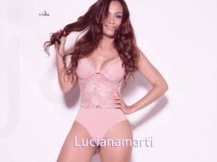 Lucianamarti