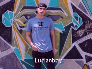 Lucianboy
