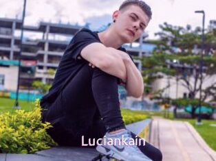 Luciankain